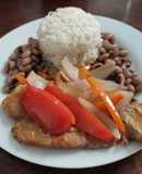 Escabeche de pescado