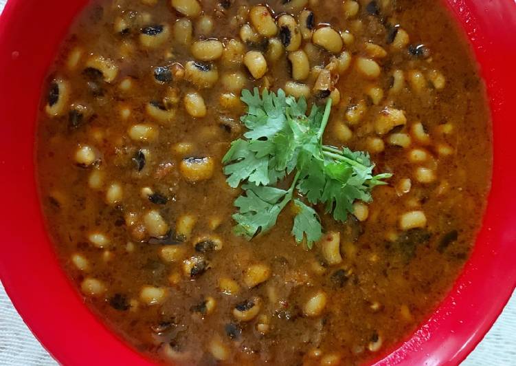 Rajma masala curry