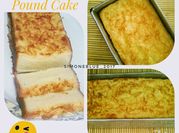 Gambar meringue tanpa gula