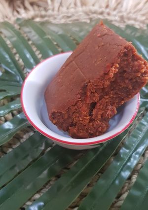 Foto resep Bumbu Pecel
