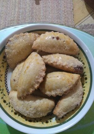 Una foto de Empanadas de piña 🍍🥟