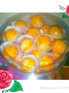 Foto resep Nastar #beranibaking