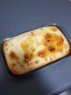 Una foto de Colegial (Budín de pan)