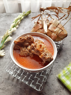 Foto resep 69. Gulai Iga