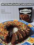 Brownies Kukus Chocolatos Takaran Sendok