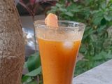 Papaya Fanta Fizz