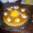 Budín de pan