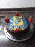 TORTA DE BOCA. GRACE