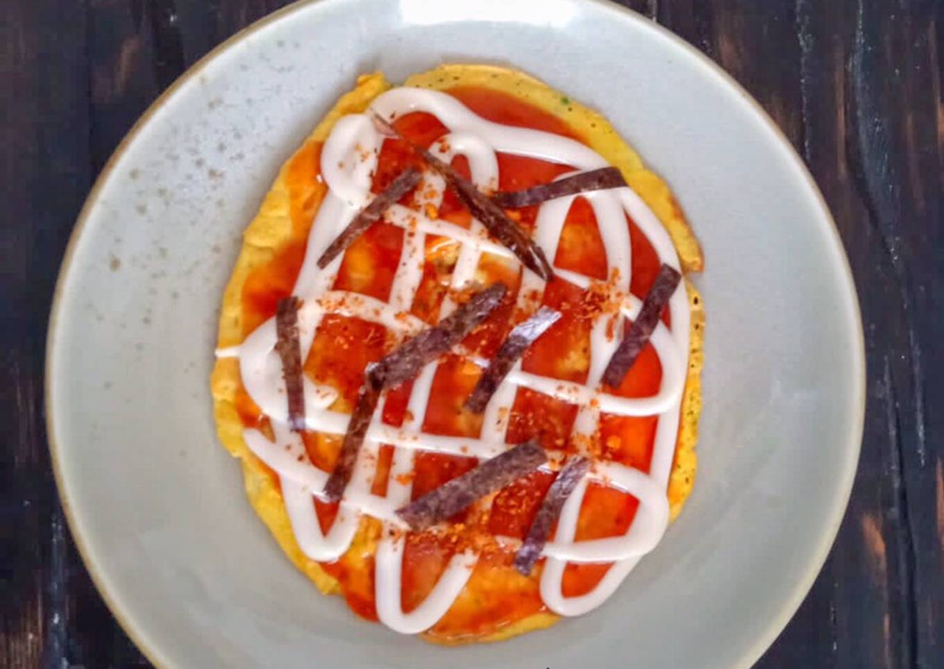 Okonomiyaki