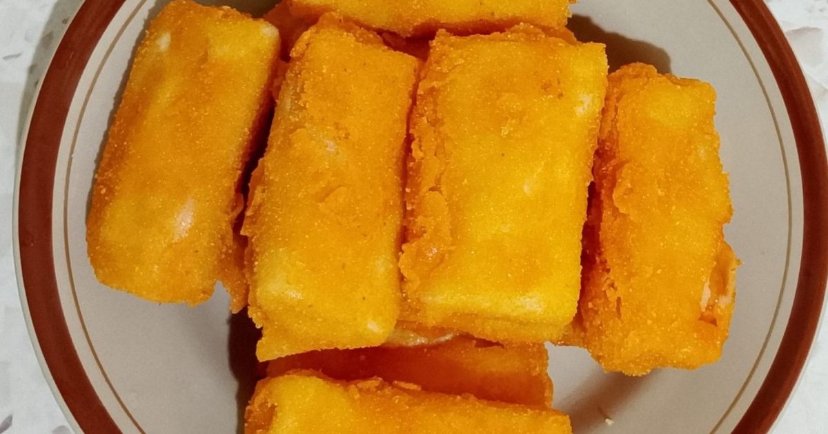 Risol Mentai
