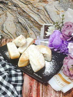 Foto resep Kue Rangin