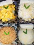 Ketan Susu Fla