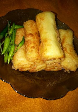 Foto resep Sosis Solo Super Lembut dan Nikmat