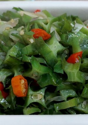 Foto resep Tumis Kecipir