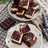 Cream Cheese Marble Brownies
