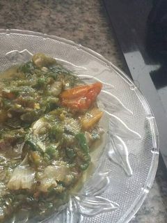 Foto resep Sambel Ijo