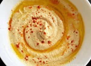 Foto de Humus
