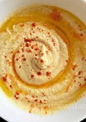 Foto de Humus