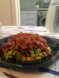 Una foto de Tartar