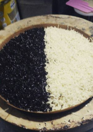 Foto resep Hok lo pan terang bulan
