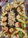 Ensalada de mar 2!! 🤣