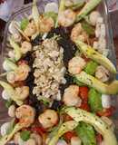 Ensalada de mar 2!! 🤣