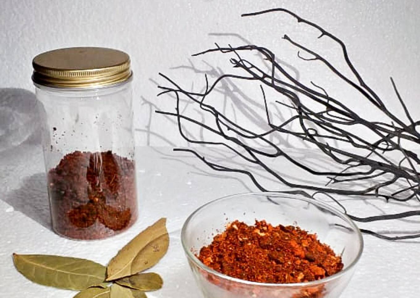 Garam Masala