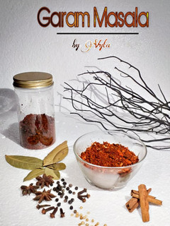 Foto resep Garam Masala