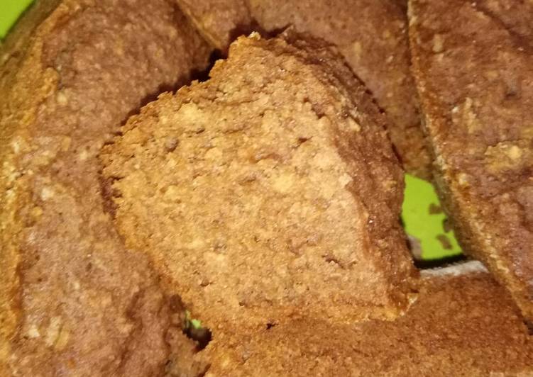 Langkah Mudah untuk Menyiapkan Bolu Malkis Roma Anti Gagal