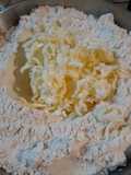 Basic Cake Mix, Homemade