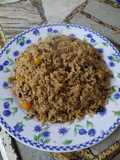 Arroz congri, receta cubana 🇨🇺❤️