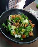 Ensalada campestre