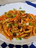 Yaki Udon (Luvita Ho)