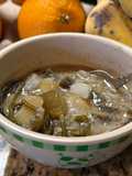 Chè sương sáo