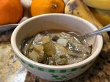 Chè sương sáo