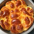 Roti Susu