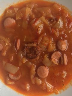 Lecsó, ahogy én készítem recept fotója