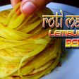 Roti Maryam | Canai | Paratha Gurih Lembut Berlapis Anti Gagal