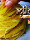 Roti Maryam | Canai | Paratha Gurih Lembut Berlapis Anti Gagal