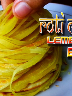 Foto resep Roti Maryam | Canai | Paratha Gurih Lembut Berlapis Anti Gagal