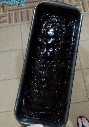 صورة لوصفة كيك شوكولا ❤