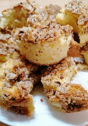 Kossúth kifli recept fotója