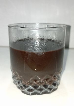 Foto resep Cokelat Rempah