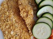 Una foto de empanada de pavo