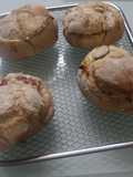 Bocadillos secretos de chorizo y morcilla