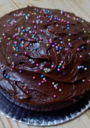 Una foto de Torta León.