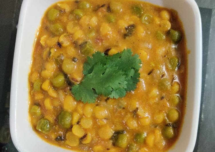 Matri daal