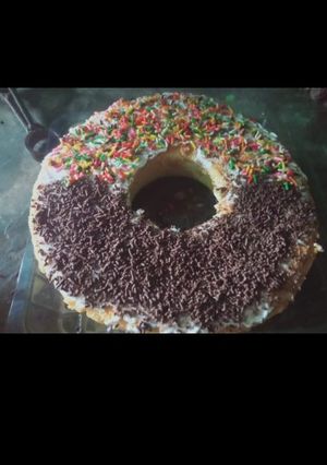 Foto resep Bolu jadul asli lembut bgt
