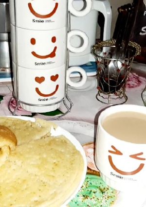صورة لوصفة بغرير اكسبريس