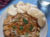 Tahu Telur